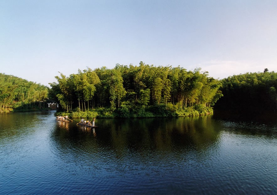 四川夏天最凉快的城市排行榜,四川最凉快的地方
