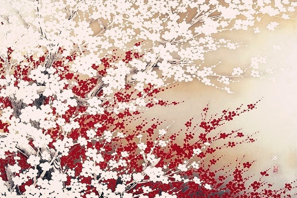 「日新」俳(pái)句之美:那么短的句子,那么长的情感