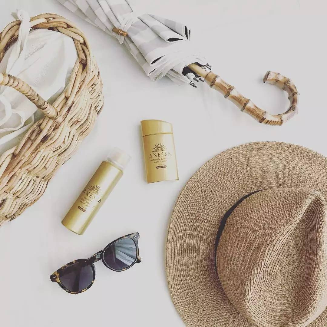 这⑥种神器没入手|你和你的夏天会过得很「粗糙」……