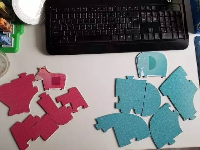 适合两岁半宝宝玩的拼图软件,适合两岁半孩子玩的拼图