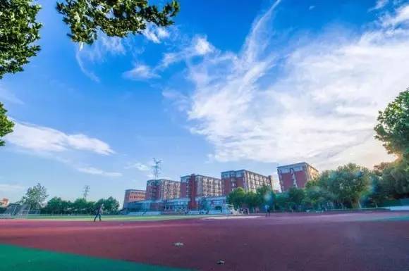 三江学院，小三本的奋斗传奇