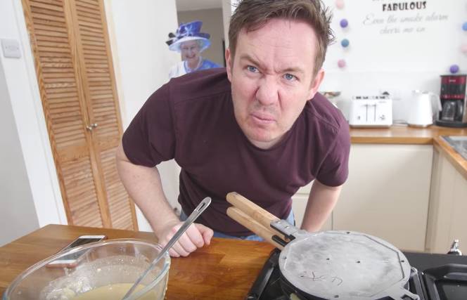 国外爆火的中国小吃,中国这个美食火遍国外