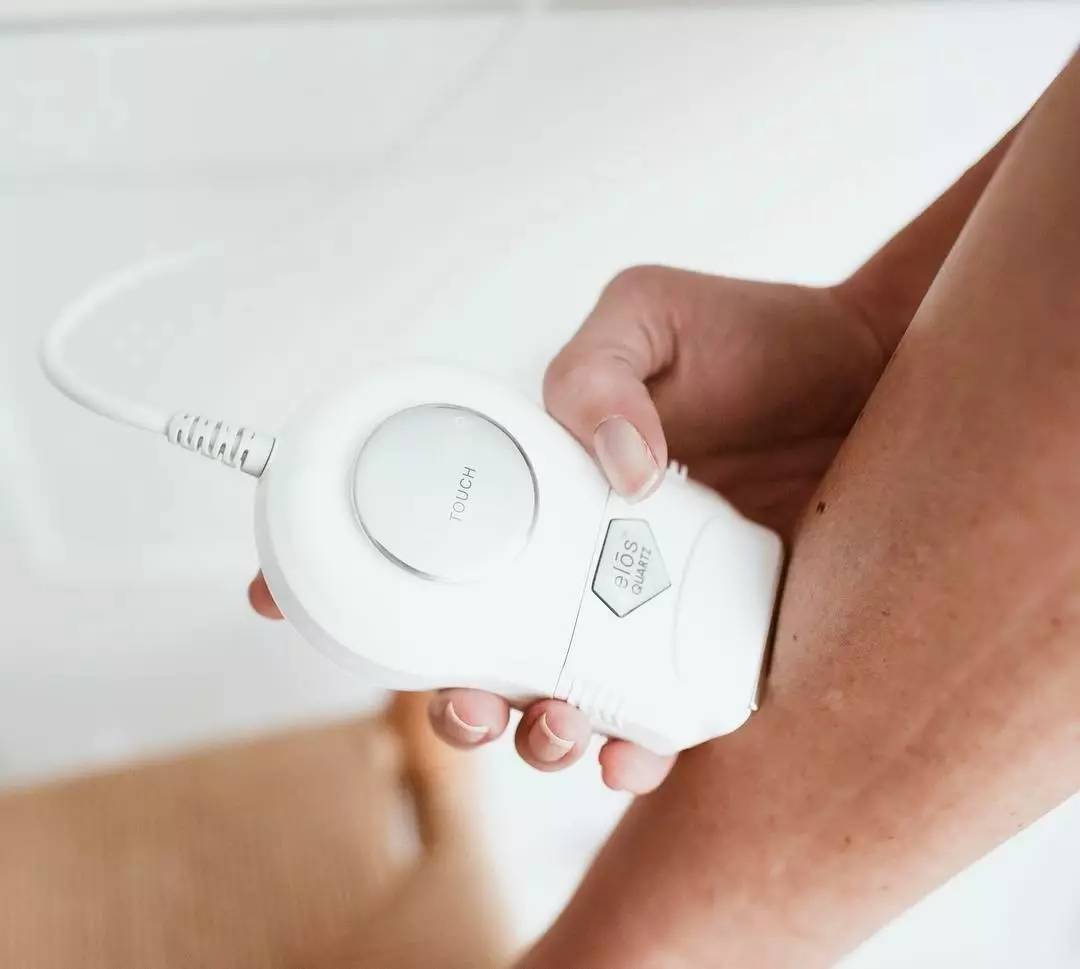 这⑥种神器没入手|你和你的夏天会过得很「粗糙」……