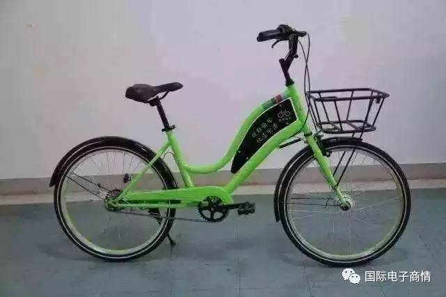 共享单车车锁开锁,新款共享单车锁怎么弄下来