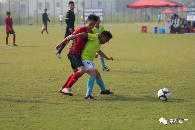 全国贝贝杯足球赛,中国青少年足球队贝贝杯