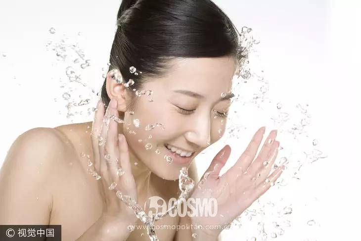 夏季洁面护肤推荐,最适合夏季的洁面