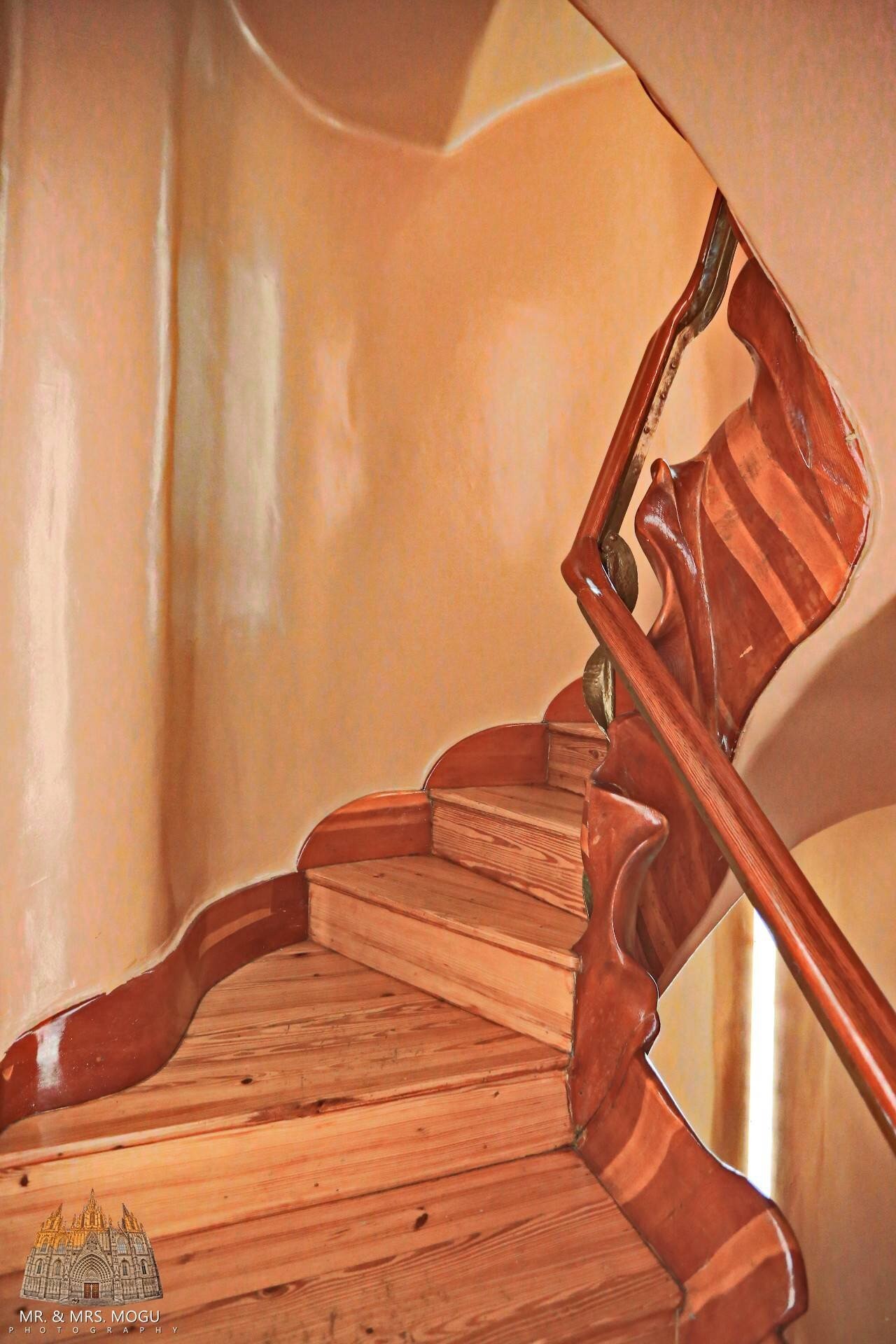 优咖星游记｜王麟的巴塞罗那游