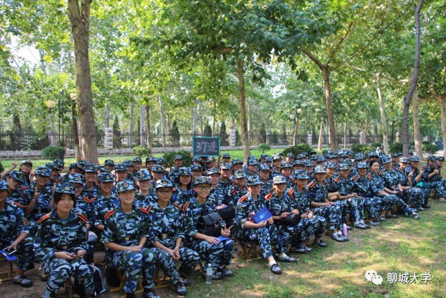 新生军训全攻略,军训5大攻略超实用