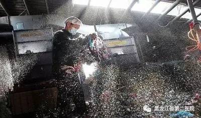 龙江健康科普讲堂,龙江健康知识讲座