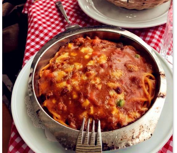 南海人常去的澳门,藏着一个黑色沙滩!薛凯琪、房祖名都去过拍戏!