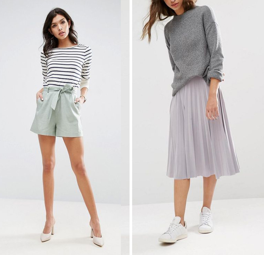 哪些牌子穿起来很高级,能把基础款做出高级感的牌子