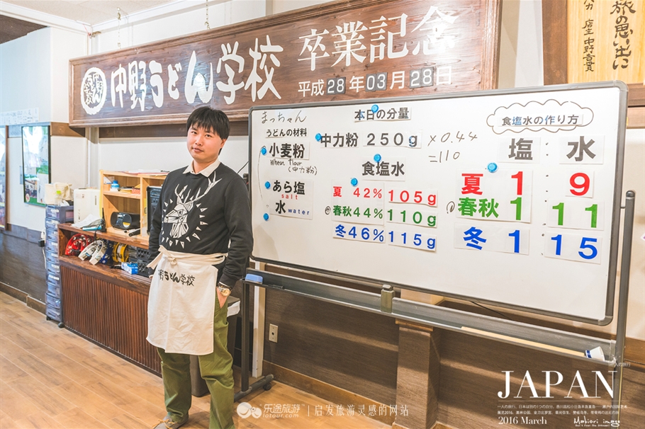 干了这碗泡面,柯南乌冬面