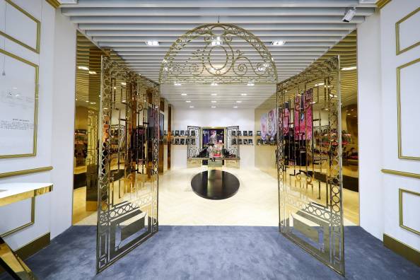 兰蔻给你一生的好运,兰蔻春夏