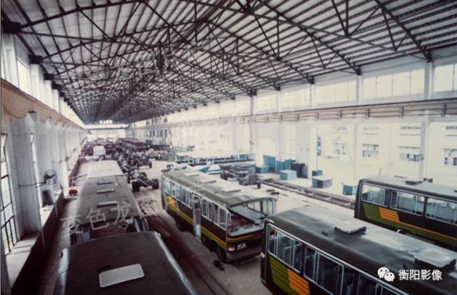 中国的老工业基地,曾经的工业强国