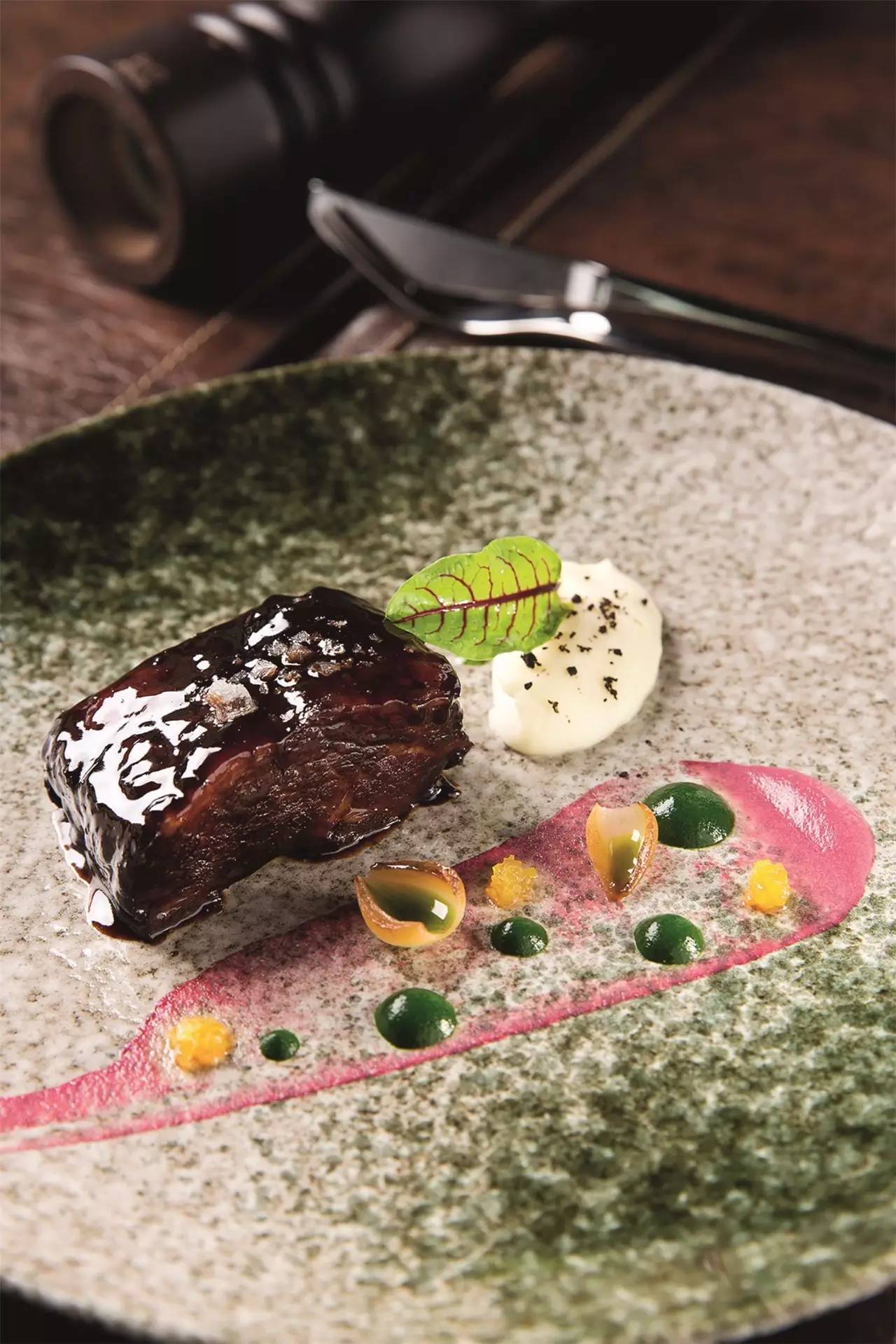 情迷西班牙热情滋味