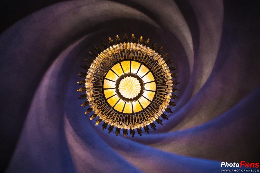 多彩风情之国EOS5D4行走西班牙