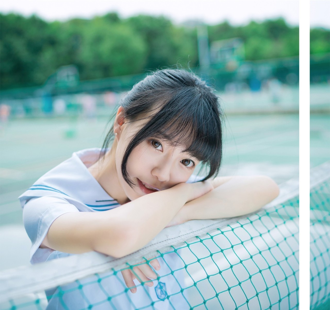 你为什么穿jk制服,我们为什么穿校服