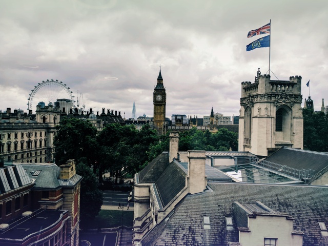 与世界接轨!RehabWeek2017国际康复峰会纪实