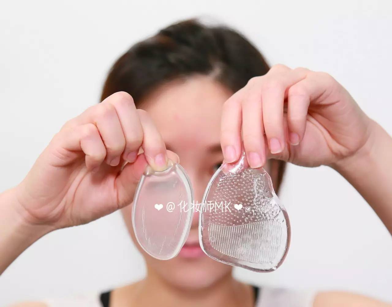 粉扑9.9元4个,9.9粉扑推荐