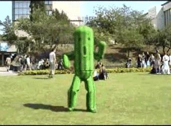 「辟谣」天然防辐射神器？被动运动就能轻松减肥？是真是假，看看就知道了