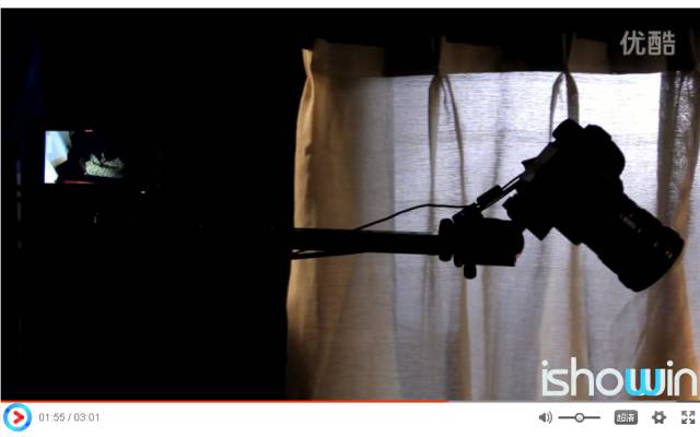 拍好单反视频无需太过专业（基础篇）