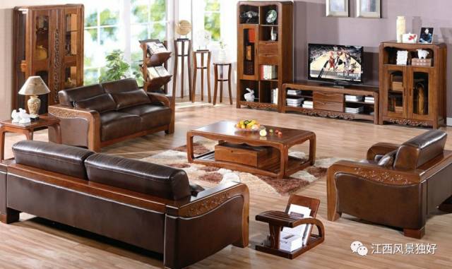 走遍江西的每一个地市,走遍江西100县