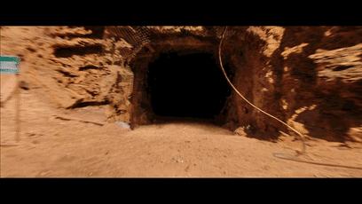 佳片|地下700米他们用69天战胜了死神33次