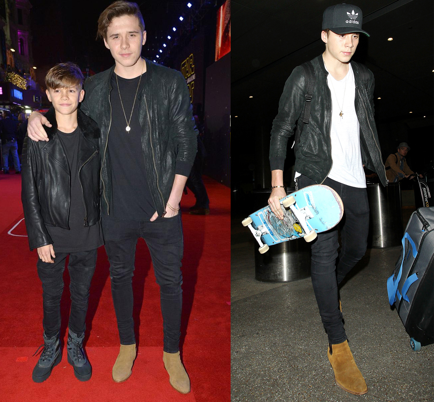 作为披头士和吴亦凡都穿的“男士高跟鞋”,切尔西靴大有来头!