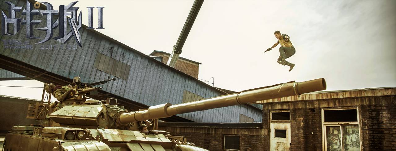 战狼编剧刘毅是哪里人,战狼2刘毅