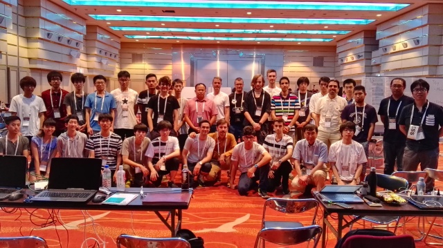 2018robocup,robocup世界比赛