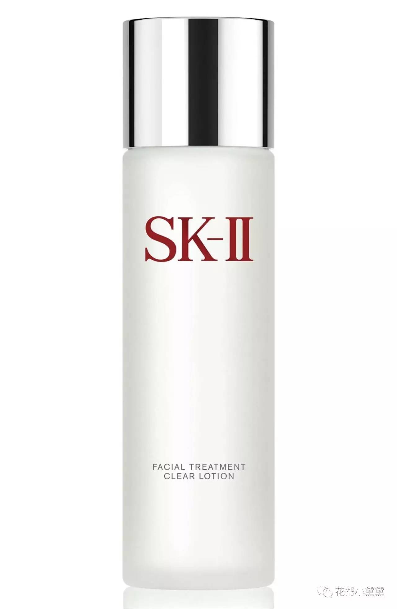 既然你已经入了SK-II这个坑,那你真的是出不来了|种草姬