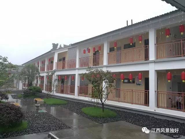 江西特色小镇,江西2021-2023特色小镇建设项目