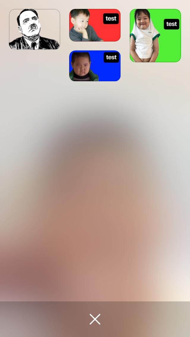 抠脸表情制作app,可爱表情包制作软件app推荐