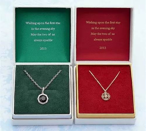 万万没想到，我竟然被日本这些精美至极的首饰盒“偷了心”！