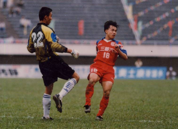 越秀山情怀｜任炜雄：“广州打比”纵横谈