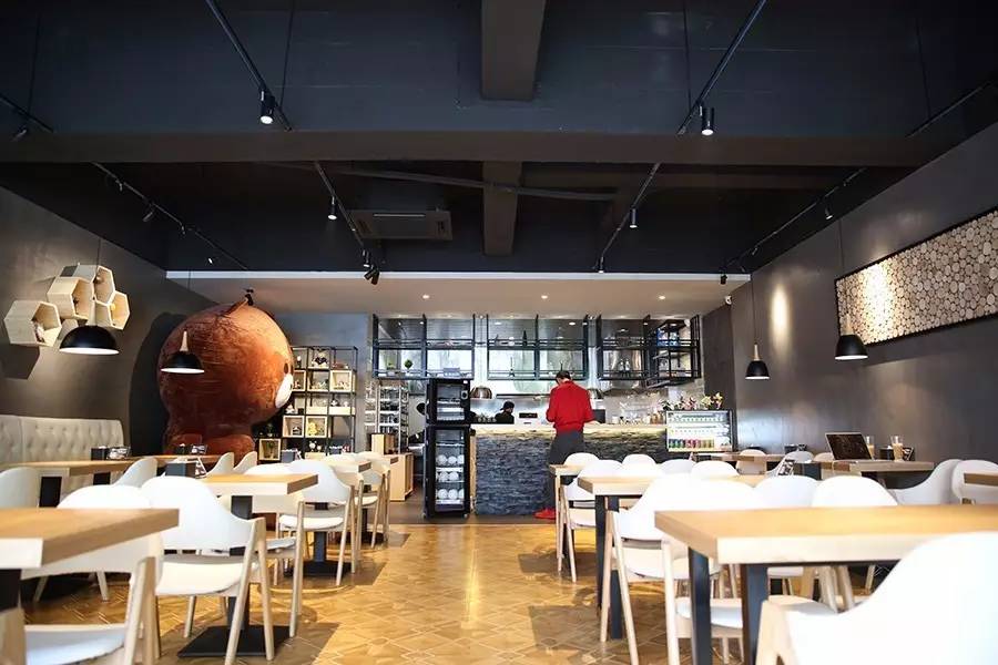 青岛十家必吃的餐厅,青岛最黑饭店