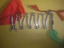 十八般兵器中鞭的图片,十八般兵器鞭的讲解