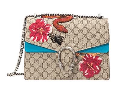 各大牌的正确发音,教你名牌正确发音