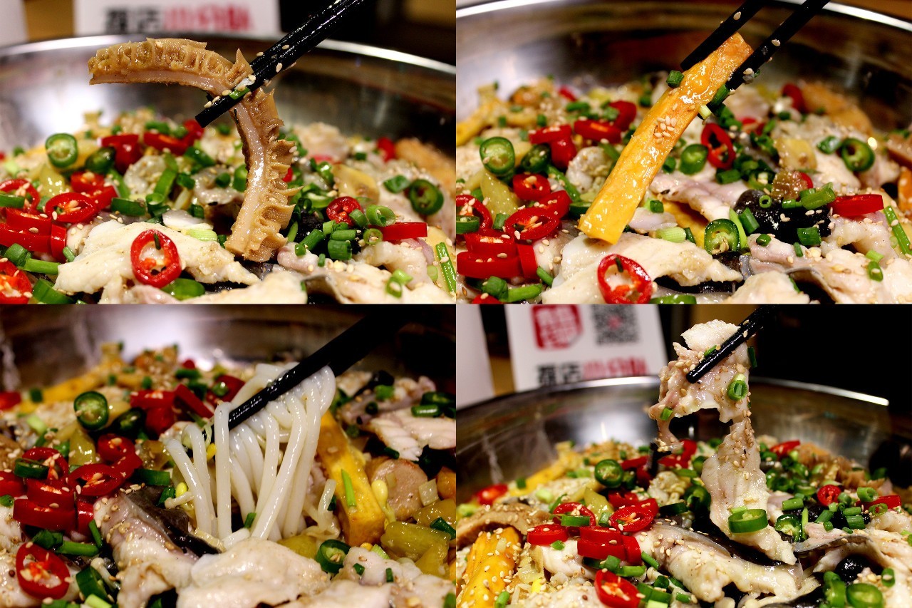 青岛十家必吃的餐厅,青岛最黑饭店