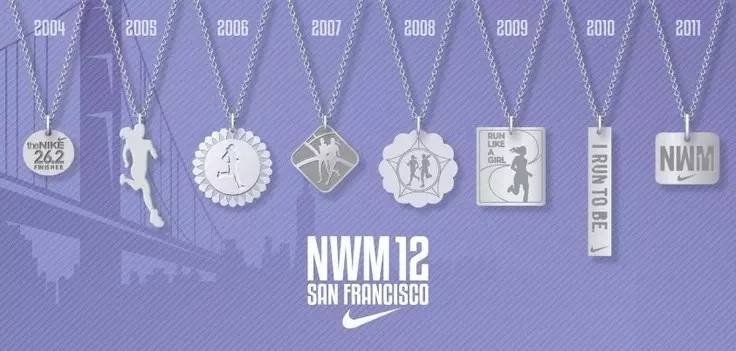 每个女孩都应该有一个tiffany,每个女人都想拥有一件蒂芙尼