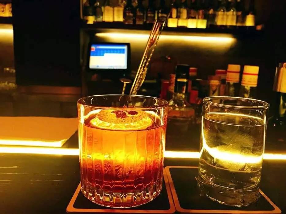 上海有小资情调的酒馆,上海五一必打卡小酒馆推荐