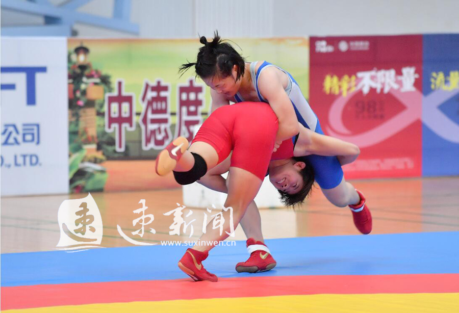 摔跤吧爸爸全国比赛,摔跤吧老爸摔跤比赛视频