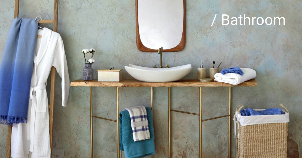 只知道MUJI？没想到ZARA、ToryBurch、KateSpade一票时装品牌也进军家居行业了……