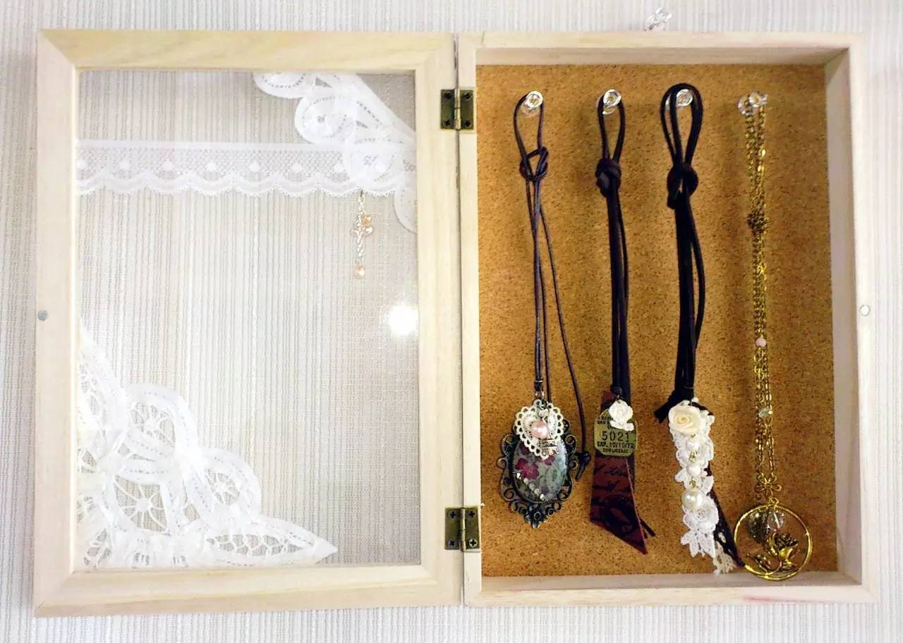 万万没想到,我竟然被日本这些精美至极的首饰盒“偷了心”!