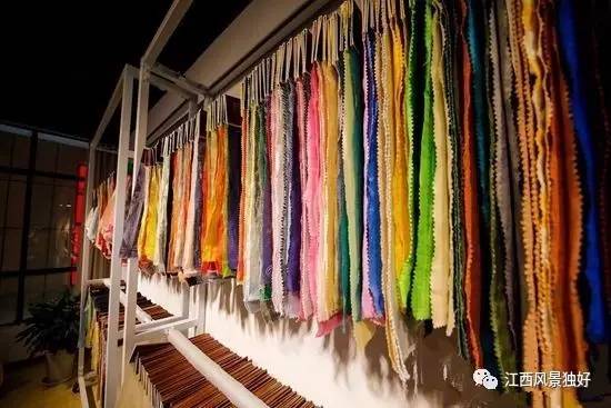 江西特色小镇一览表,江西旅游特色小镇