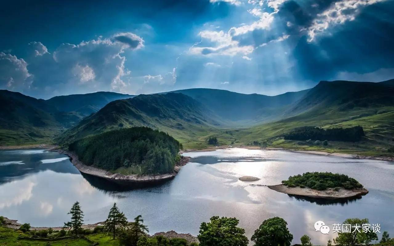 中国全英文夏令营,英国剑桥中国学生夏令营