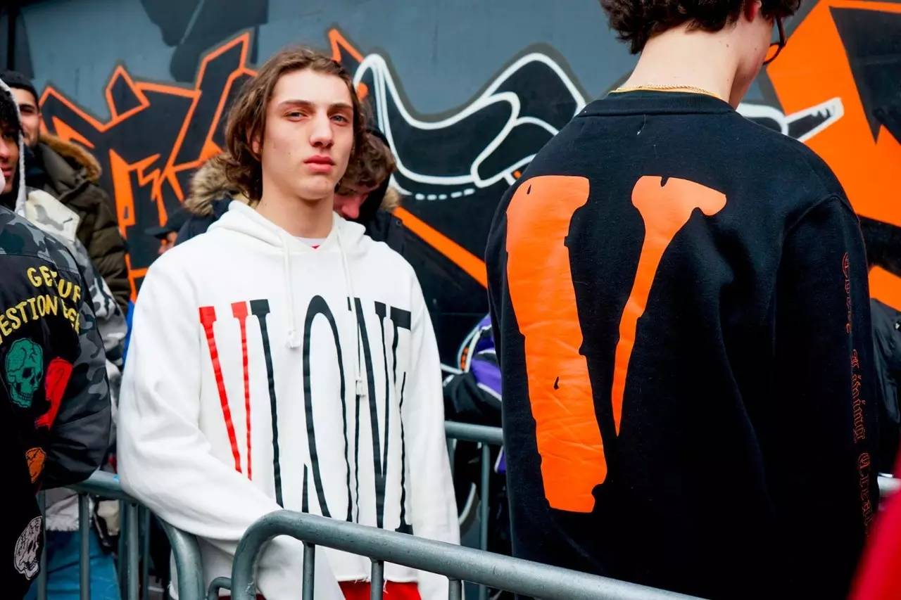 橙色大V+小闪电保你炸街没商量｜型不型