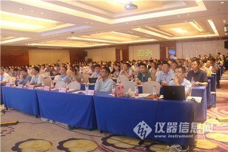 ACAIC2017圆满闭幕从关键词“看”仪器技术研发热点