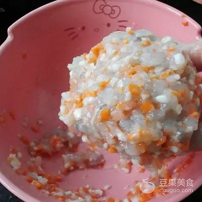 水晶虾饺的做法小高姐,水晶虾饺的做法直播间