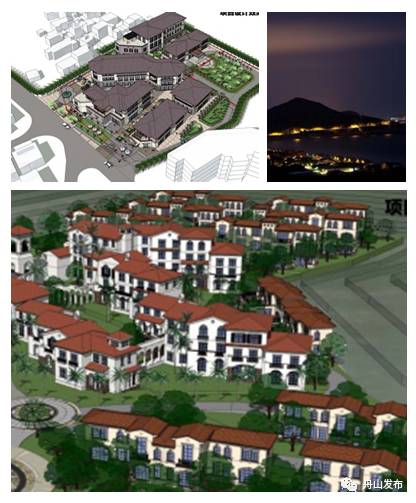 舟山附近的国家级5a景区,舟山市有几个5a景区排名第一